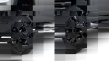 New 2025 Chevrolet Silverado 3500 LTZ w/ LTZ Plus Package image 5
