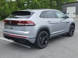 New 2025 Volkswagen Atlas Cross Sport SEL R-Line image 2