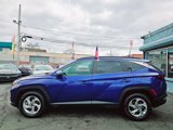 Used 2022 Hyundai Tucson SEL image 2