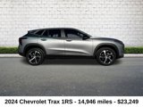 Used 2024 Chevrolet Trax RS image 2