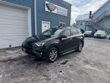 Used 2017 Toyota RAV4 Limited image 3