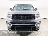 New 2025 Jeep Grand Wagoneer L Series III w/ Rear Seat Video Group 1 image 2
