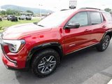 New 2026 GMC Terrain AT4 w/ Convenience Package III image 6