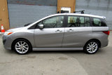 Used 2012 MAZDA MAZDA5 Grand Touring image 2