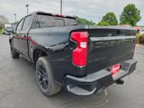 New 2025 Chevrolet Silverado 1500 RST w/ All Star Edition Plus image 3