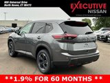 New 2026 Nissan Rogue SV image 4