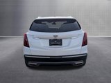 New 2024 Cadillac XT5 Premium Luxury w/ Technology Package image 4