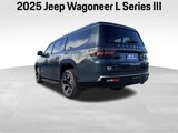 New 2025 Jeep Wagoneer L Series III image 5