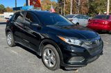 Used 2019 Honda HR-V LX image 2