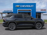 New 2026 Chevrolet Equinox RS image 5