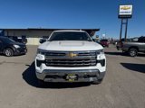 New 2025 Chevrolet Silverado 1500 LTZ w/ Z71 Off-Road Package image 2