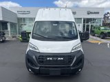 Certified 2024 RAM ProMaster 3500 w/ Delivery Van Package image 2