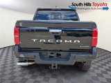 New 2025 Toyota Tacoma Limited image 5