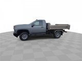 New 2024 Chevrolet Silverado 3500 W/T w/ WT Convenience Package image 4
