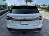 Certified 2022 Lincoln Nautilus Reserve w/ Class II Trailer Tow Package image 3