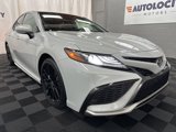 Used 2024 Toyota Camry XSE w/ Cold Weather Package image 2
