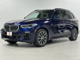 Used 2020 BMW X5 xDrive40i w/ M Sport Package image 2