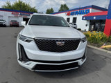 Used 2021 Cadillac XT6 Premium Luxury image 2