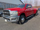 Used 2021 RAM 3500 Tradesman image 2