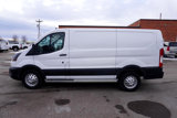Used 2023 Ford Transit 250 Low Roof AWD image 2