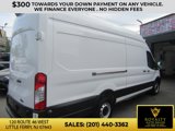 Used 2020 Ford Transit 350 148 High Roof Extended image 3