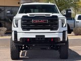 Used 2025 GMC Sierra 2500 AT4 w/ Max Trailering Package image 2
