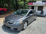 Used 2011 Honda Civic LX-S image 3
