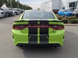 Certified 2023 Dodge Charger Scat Pack w/ Plus Group image 6