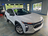 Used 2025 Chevrolet Trax LS image 5