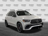 New 2025 Mercedes-Benz GLE 63 AMG S image 2