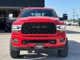 Used 2024 RAM 2500 Big Horn w/ Night Edition image 2