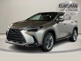 New 2026 Lexus NX 350 AWD w/ Luxury Package image 2