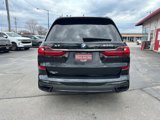 Used 2021 BMW X7 M50i image 5