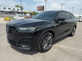 Certified 2025 Acura MDX A-Spec image 3