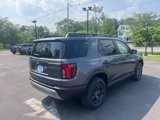 New 2026 Honda Passport RTL image 3