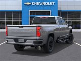 New 2026 Chevrolet Silverado 3500 High Country w/ Technology Package image 4