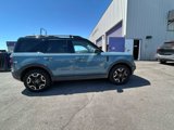 Used 2021 Ford Bronco Sport Outer Banks image 4