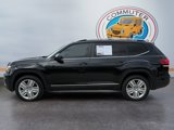 Used 2019 Volkswagen Atlas SE w/ Panoramic Sunroof Package image 2