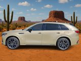 New 2025 MAZDA CX-70 3.3 Turbo S w/ Premium Plus image 3