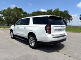 Used 2021 Chevrolet Suburban Premier image 5