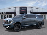 New 2025 GMC Yukon XL Denali w/ Sun & Power Step Package image 2