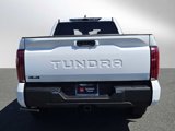 New 2025 Toyota Tundra Limited image 4