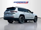 New 2025 Jeep Grand Cherokee L Limited image 2