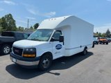 Used 2020 GMC Savana 3500 Extended w/ Power Convenience Package image 2
