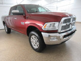 Used 2017 RAM 2500 Laramie image 4