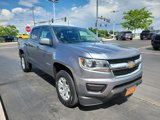 Used 2020 Chevrolet Colorado LT image 3