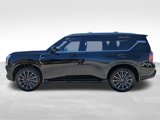 New 2025 Nissan Armada Platinum Reserve w/ Convenience Package image 2