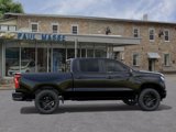 New 2026 Chevrolet Silverado 1500 RST w/ RST All Star Premium Package image 5