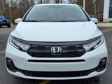 New 2025 Honda Odyssey Touring image 2