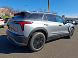 New 2025 Chevrolet Blazer EV LT image 4